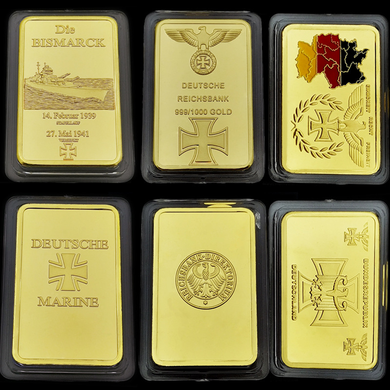 silver gold bar 1 ounce