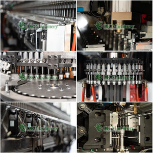 Pet <strong>Bottle</strong> Making <strong>Machine</strong> / Automatic Pet <strong>Bottle</strong> Blowing <strong>Machine</strong> Price - Product Image 4