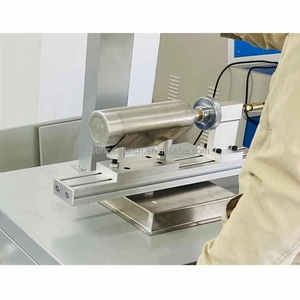 Máquina de Enchimento de Cilindros de Gás <span class=keywords><strong>CO2</strong></span> Suncenter para Soda Stream Sodamaker - Product Image 4