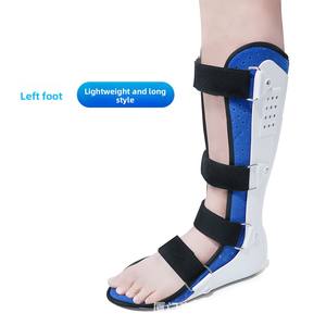 Aulex personalizzabile Cross-Border sport cavigliera regolabile supporto tendine di Achille per la terapia di riabilitazione equipaggiamento protettivo - Product Image 5
