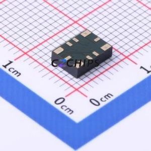 BT0507BC3I287CN30.72B Temperature Compensated Crystal Oscillator (TCXO) SMD7050-10P 30.72MHz 280ppb Clipped Sine Wave 3.3V - Product Image 2