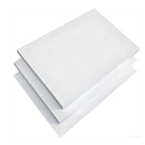 50-120gsm High White Woodfree Offset Paper 70*100cm 635*940mm for Printing - Product Image 1