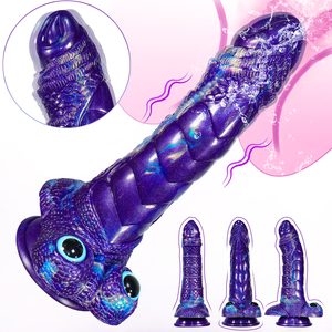 Thick Vibrator for Women: Best Picks 2025