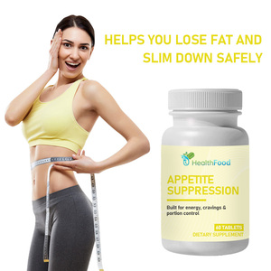 Best Quality Dietary <b>Supplement</b> Formulated for Adults Slim Fast Tablets Boost Energy Reduce Cravings Appetite Suppression Tablet - Product Image 2