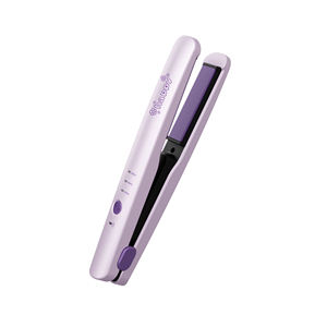 China Fabricante Super Liso Liso Do Ferro Do Cabelo Liso Alisador De Cabelo Portátil MINI Profissional Cerâmico - Product Image 5