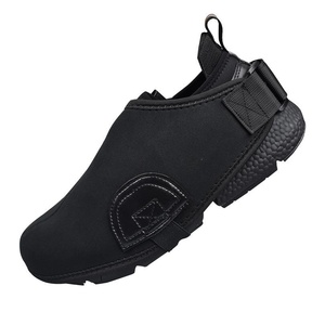 Protège-chaussures/Protège-bottes de moto antidérapant et imperméable pour le changement de vitesse, résistant aux taches - Product Image 5