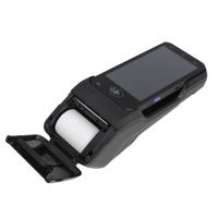 Terminal de point de vente Android A80, EFT POS permet les paiements partout