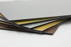 3mm 4mm 1250mm <span class=keywords><strong>1500mm</strong></span> Nhôm <span class=keywords><strong>Composite</strong></span> <span class=keywords><strong>Panel</strong></span> pvdf lớp phủ cho vật liệu xây dựng ngoài trời ốp tường <span class=keywords><strong>Panel</strong></span> - Product Image 2