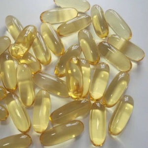 Fabricante OEM/ODM, Fórmula Personalizada de Aceite de Linaza en Cápsulas Blandas, Suplemento de Omega 3 6 9, Cápsulas Blandas de Linaza para el Apoyo Cerebral - Product Image 3