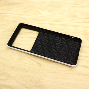 Para Vivo X Series 3D Funda resistente Personalizada 3D 2 en 1 Película Sublimación Funda de teléfono para Vivo X80 - Product Image 5