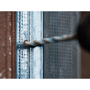 Bosch CYL-9 Expert MultiConstruction Jeu de forets à béton, 7 pièces, 4-12mm - Product Image 5