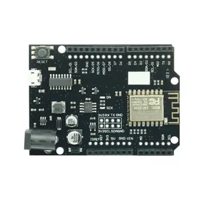 Pour WeMos D1 R2 V2.1.0 WiFi basé sur ESP8266 pour Arduino Nodemcu compatible AU NEUF - Product Image 3