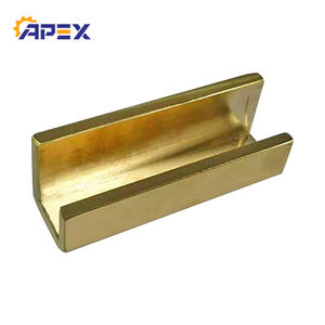 Riel Guía de Alta Precisión APEX 23B-70-31331 23B-70-31332 para Motoniveladora GD675-3 GD505 GD511 GD605 GD705, Accesorios para Motoniveladora - Product Image 1