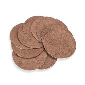 แผ่นรักษาอาการคลื่นไส้แบบใช้แล้วทิ้งสำหรับอาการเมารถแพ้ท้องเดินทางไปเที่ยวรถยนต์ - Product Image 1