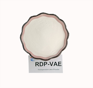 Polvo de Emulsión Polimérica Redispersable RDP-VAE para la Construcción como Aditivo para Mortero, Lechada y Yeso - Product Image 2