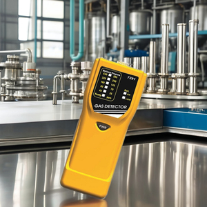 7291 <strong>Gas</strong> <strong>Leak</strong> Detector <strong>Gas</strong> Analyzers Product Type - Product Image 6