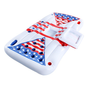 Flotteur de tasse de jeu de <span class=keywords><strong>ping</strong></span>-<span class=keywords><strong>pong</strong></span> de PVC pour des sports et le divertissement - Product Image 5