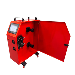 เครื่องป้อนลวดอัตโนมัติแบบคู่อเนกประสงค์ SUP-AMF-D สภาพใหม่ ราคาแข่งขัน โรงงานผลิตเครื่องเชื่อมเลเซอร์ - Product Image 3