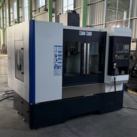 XH7136 pabrik Cina Harga pusat mesin vertikal CNC Murah Pusat penggilingan alat CNC otomatis dan produsen CE