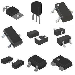 Circuitos Integrados de Conteo, SINCRONIZADOS, DECADES DE 4 DÍGITOS - Product Image 2