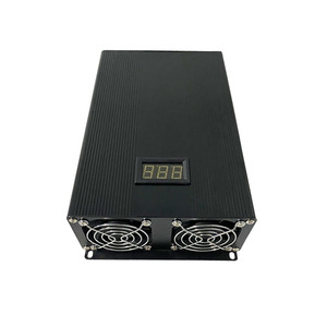 Màn Hình Kỹ Thuật Số 2000W 24V 83A AC/DC Bộ Nguồn Chuyển Mạch 24V Cho Trình Điều Khiển LED Biến Áp Điện CCTV LCD SMPS Điện Áp Không Đổi - Product Image 3