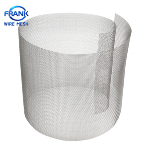 Malla de Alambre de Acero Inoxidable SUS 304 al Mejor Precio, Malla Filtrante de Acero Inoxidable - Product Image 1