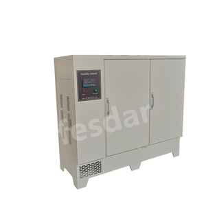 Yüksek kaliteli sabit sıcaklık nem beton çimento kür dolabı - Product Image 3