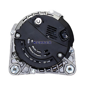 Alternador compatible con DACIA LOGAN 1.5 dCi (FS0K) Diésel (KW: 50, HP: 68) de 03-2009 VALEO 301881RIR REACONDICIONADO - Product Image 3