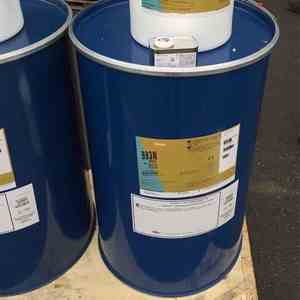 Dowsil 993n cường độ cao Mô đun cao Dễ sử dụng nhanh chóng thiết lập đàn hồi tấm nhôm hai thành phần Silicone - Product Image 5