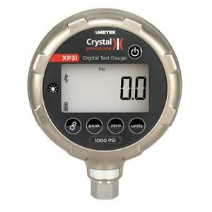 Ametek cristal XP2I medidor de pressão digital - Product Image 2