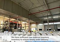 Usine Jiajin Spécialisée dans la Fabrication sur Mesure de Sacs Non-Tissés Pliables avec Poignées en Corde, Tailles et Styles Personnalisables, Meilleur Prix en Gros