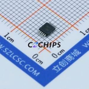 Brand-new-Original TS5A23157DGSR MSOP-10 <b>Integrated</b> <b>Circuit</b> IC Chip Analog Switch / Multiplexer - Product Image 1