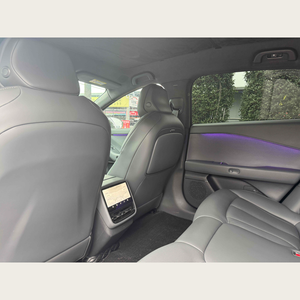 Auto Elettrica Usata XPeng <span class=keywords><strong>P7</strong></span>+ Edizione Lunga Autonomia 725KM, Liftback 5 Porte 5 Posti, Velocità Massima 200Km/h, Modello 2024 - Product Image 5