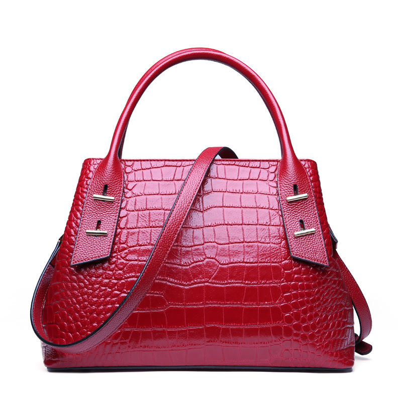 designer crocodile bags