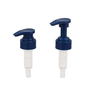 SY Plastic PP Non Spill Pump <b>Sprayer</b> 30/410 <b>Hand</b> Wash Soap Dispenser Shampoo Bottles Cosmetic Packaging - Product Image 1