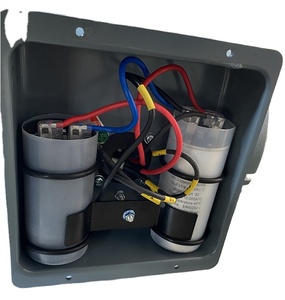 محرك كهربائي NEMA إطار 5HP 56 Frame 1HP fv 50hz 60hz ODP للسوق الكندية في الولايات المتحدة الأمريكية - Product Image 4