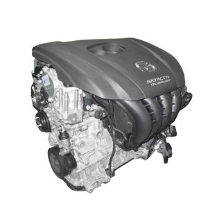 Gruppo Motore PEX2 per Carrozzeria Hatchback a 3 Volumi (BM) 2.0 4 Cilindri, Blocco Motore Completo - Product Image 4