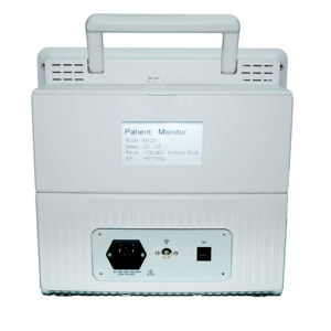 Multi sistema de monitoração veterinária do parâmetro para a monitoração esofágica do módulo do <span class=keywords><strong>CO2</strong></span> dos parâmetros fisiológicos animais ECG & TEMP - Product Image 3