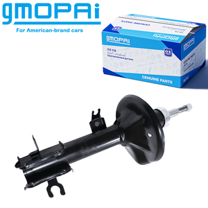 โช้คอัพหน้าซ้าย 96586886 96653234 96653294 96653292 ใหม่ คุณภาพสูง รับประกัน 1 เดือน อะไหล่รถยนต์เชฟโรเลต อาวีโอ - Product Image 2