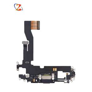 Cho iphone12pro sạc cổng thay thế Hội Đồng Quản trị cho iphone12pro ĐUÔI CẮM sửa chữa một phần cho iPhone 12 Pro Sạc Dock Flex Cáp - Product Image 1