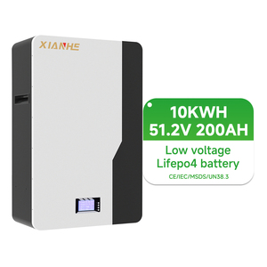 Sistema de Energía Solar de 3KW 5KW 10KW, Sistema Solar Híbrido Fuera de la Red para Toda la Casa, IP20 - Product Image 4