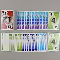 Vente chaude Voyage Casual Famille Fête Jeu De Société Échecs Jouet Action Chèvre Marque Cirque Adulte Jeu De Pêche Carte À Jouer Table