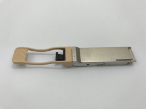 Transceptor Óptico TQSFP28-100G-SR4 Top-Trans 100GBASE-SR4 QSFP28 850nm VCSEL Paralelo Multimodo MTP/MPO-12 100m OM4 MMF para LAN - Product Image 3