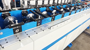 Máquina para hacer vallas metálicas de alta calidad - Product Image 4