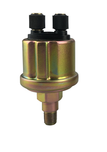 Bộ phận động cơ máy phát điện diesel cung cấp Cảm biến chuyển đổi áp suất dầu vdo Cảm biến áp suất dầu NPT 1/8 1/4 10BAR - Product Image 3