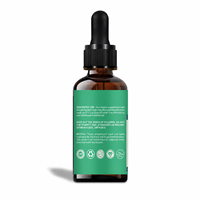 Liferio Gouttes liquides personnalisées de corossol (Graviola), extrait de corossol multivitaminé, liquide de corossol pour la peau, les cellules et le système immunitaire