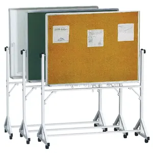 Tableau d'affichage en liège <span class=keywords><strong>de</strong></span> taille <span class=keywords><strong>standard</strong></span> scolaire - Product Image 1