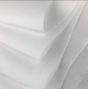 Hot <span class=keywords><strong>2025</strong></span> Chất lượng cao 100% PP spunbond không dệt vải giá rẻ giá TNT vải không dệt - Product Image 4