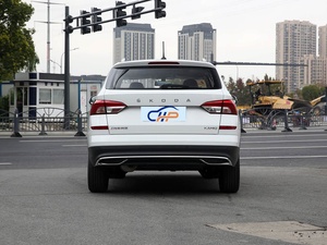 Il più venduto di grandi sconti per auto in Cina Skoda <span class=keywords><strong>KAMIQ</strong></span> 2025 versione Comfort automatica - Product Image 5