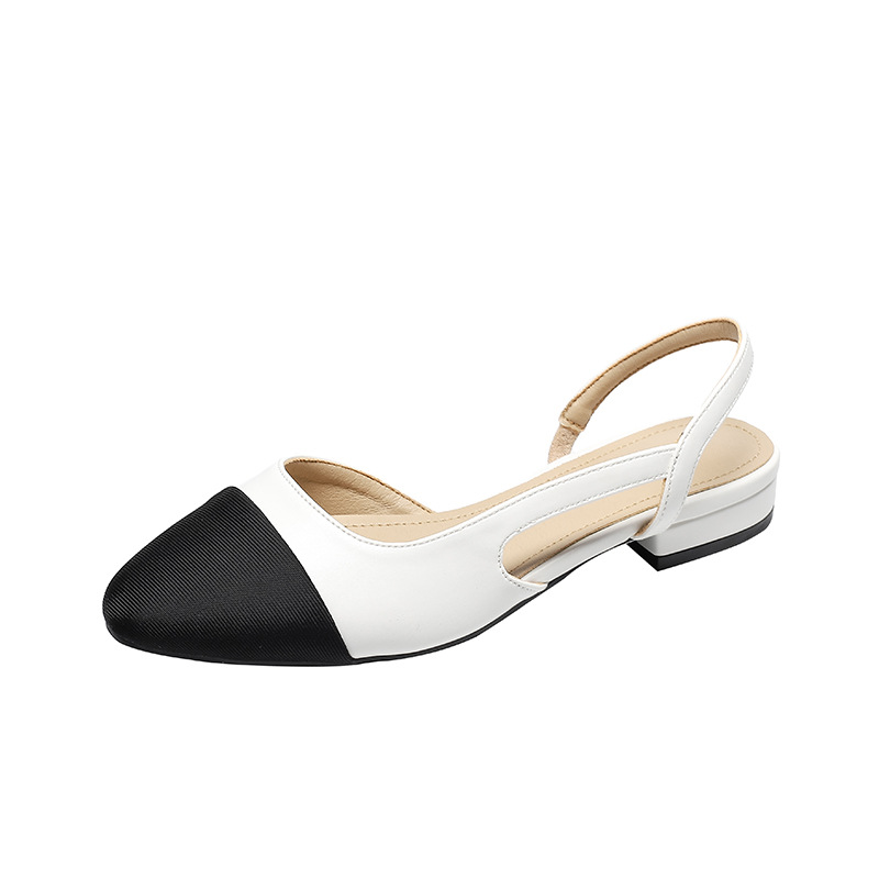 White 2cm